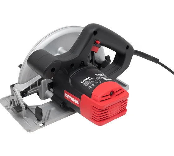 Циркулярная пила ATLET PSC190G11